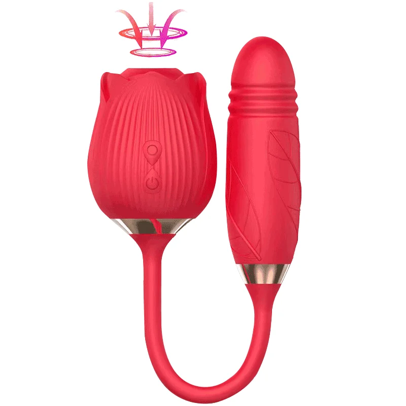 ORIGINAL ROSE THRUSTER