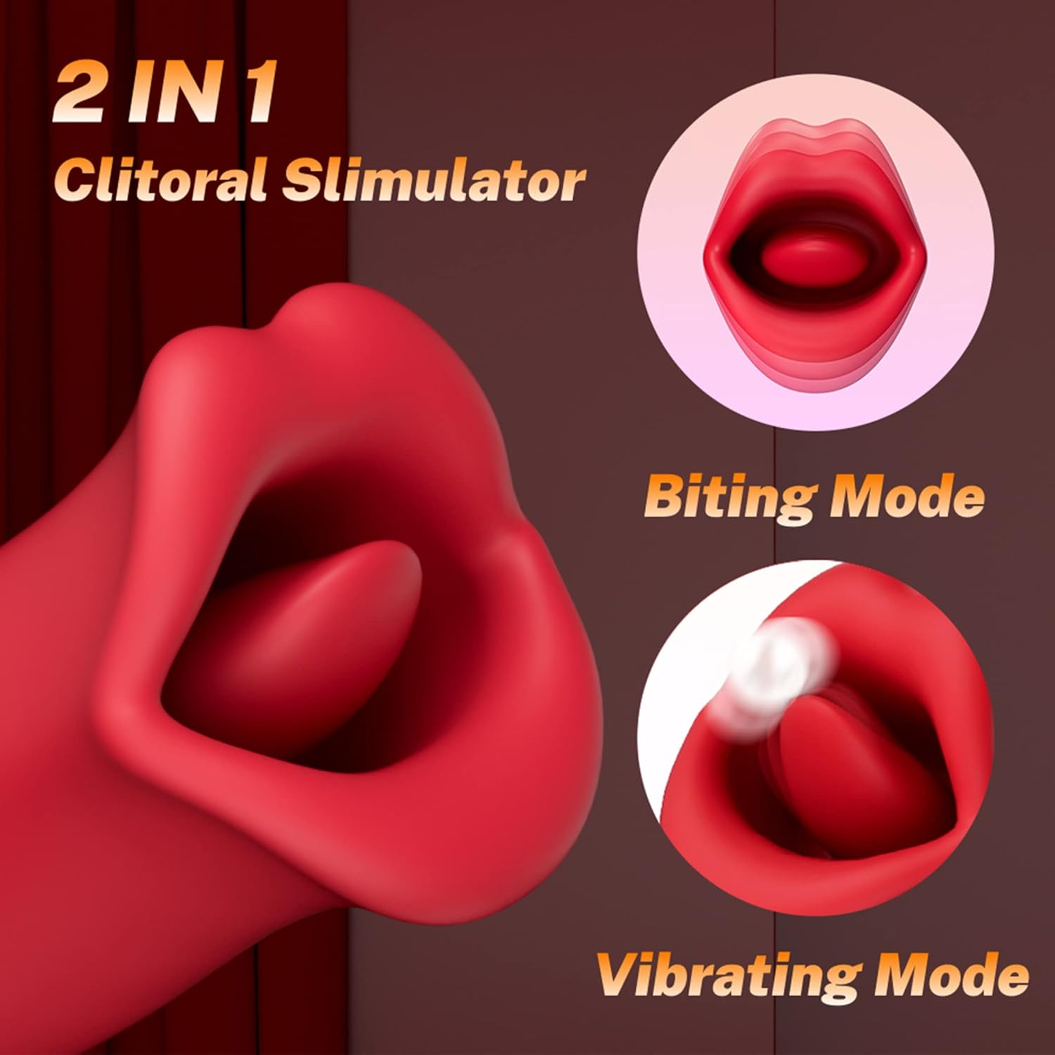 FRENCH KISS LICKING AND SUCKING - Image 6