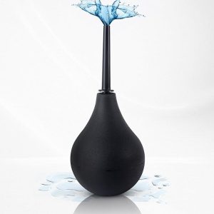 BEGINNER ANAL DOUCHE