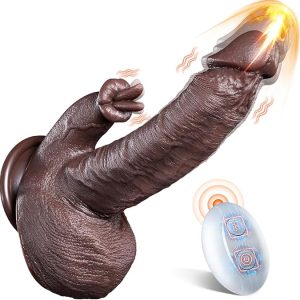 ADRIEN BLACK 7.5 INCHES