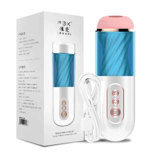 FOX AUTOMATIC MASTURBATOR