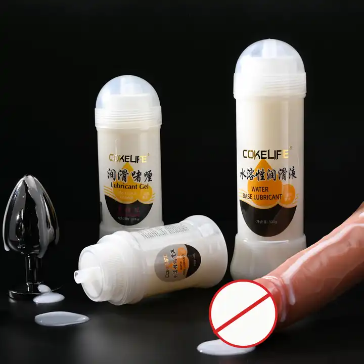 love cae stimulated semen lubricant 150ml - Image 2