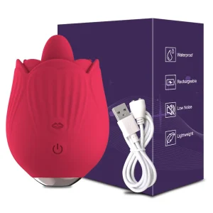 ROSE SATISFYER LICKER