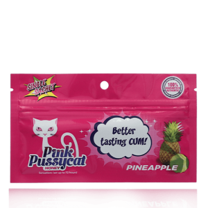 Pink Pussycat Honey Sachet