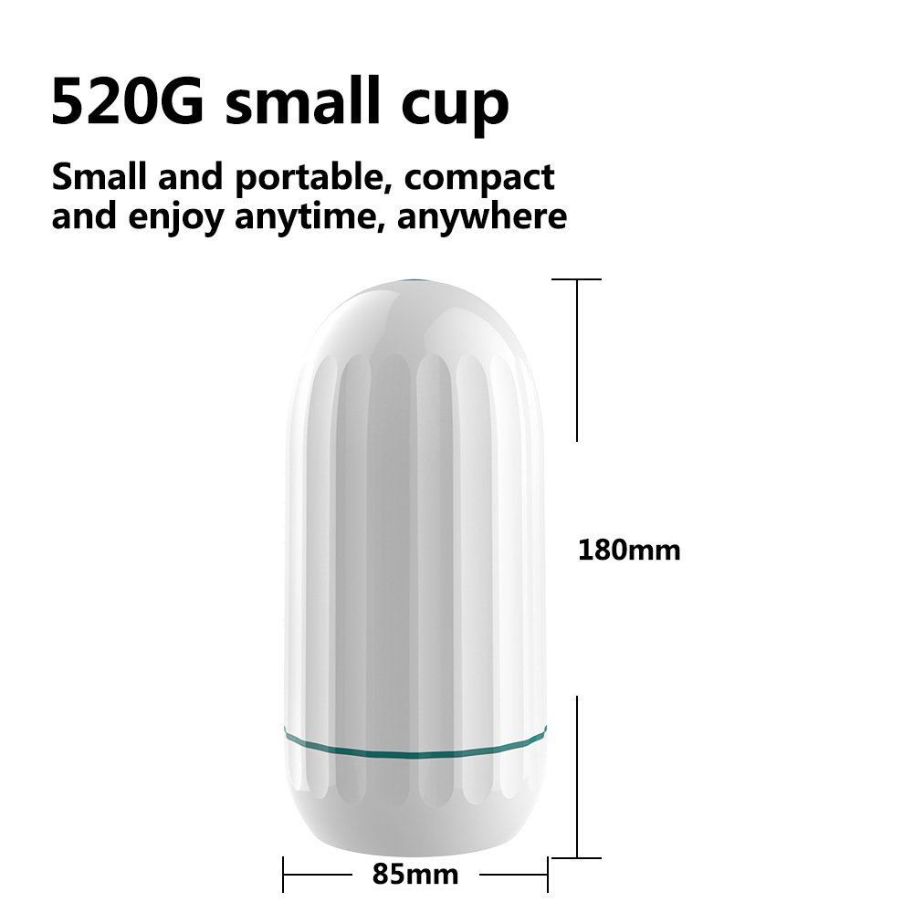 S-HANDE Realistic Vagina Fleshlight Masturbator - Image 10