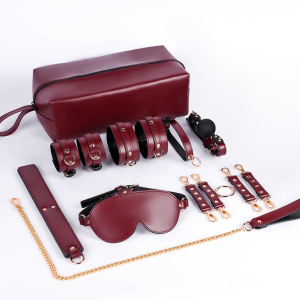 LUXURY LEATHER KIT SET