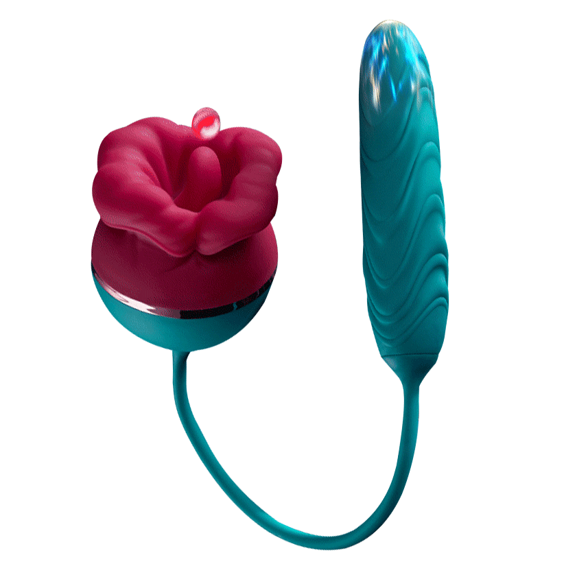 HILDA DOUBLE THRUSTER - Image 3