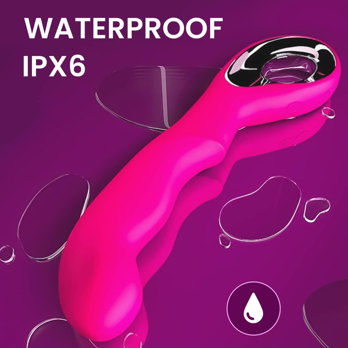Player G-SPOT - Image 2