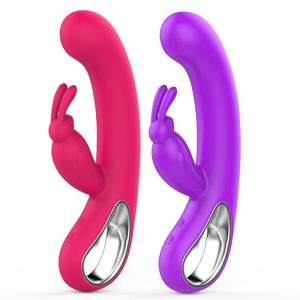 Happy rabbit vibrator