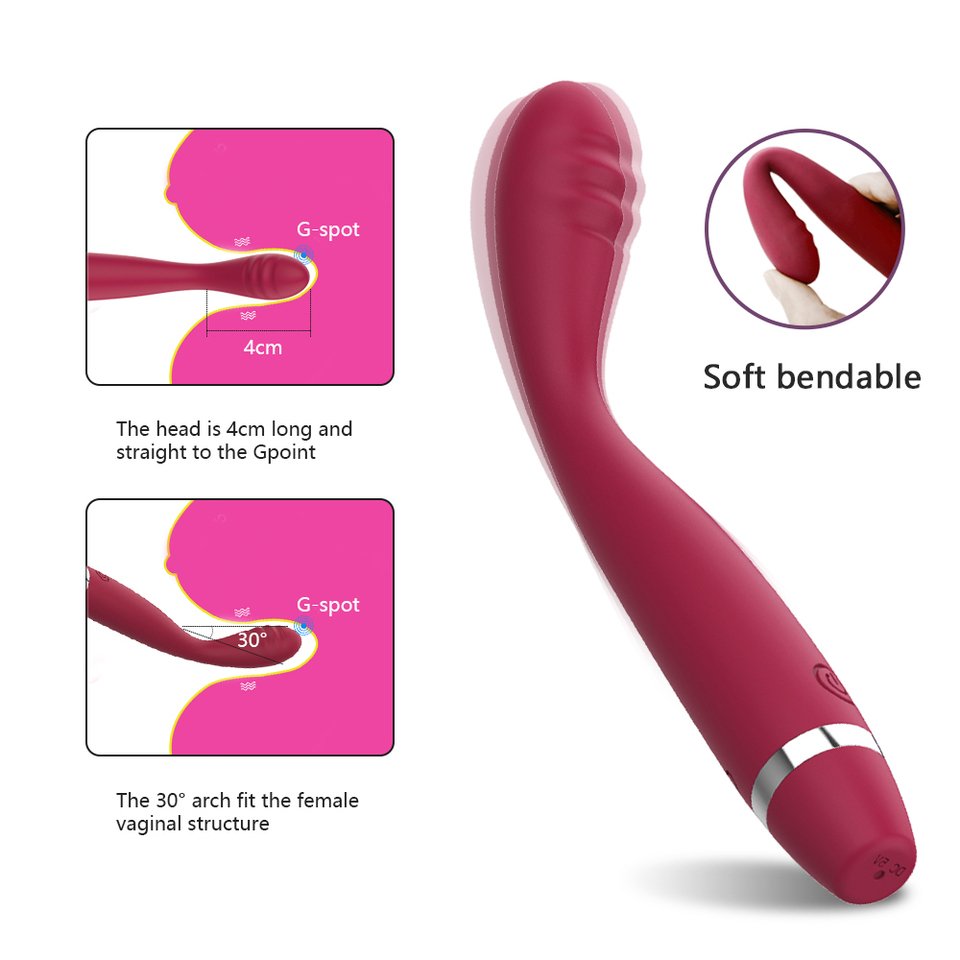 Lana slim G-spot