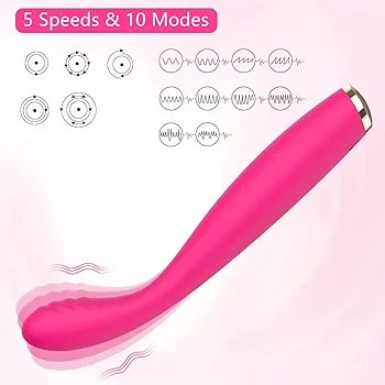 Lana slim G-spot - Image 2