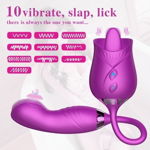 Original Rose Finger licker - Image 2