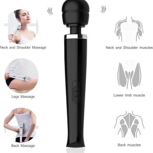 BELLISA WAND MASSAGER