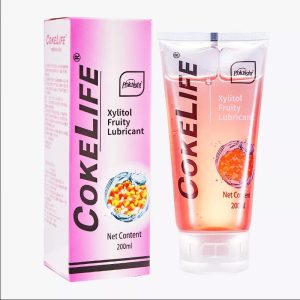 cokelife PINKNIGHT Fruity Lubricant 200ml