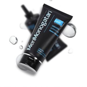 MenMonogatari Anal Lubricant