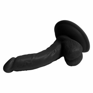 lance dildo