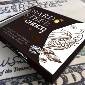 Hard Steel choco (Highly effective )