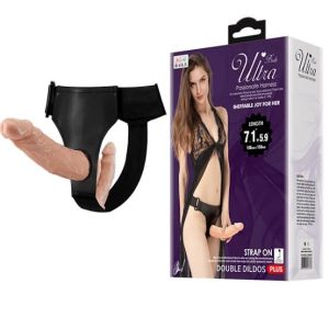 ultra passionate harness