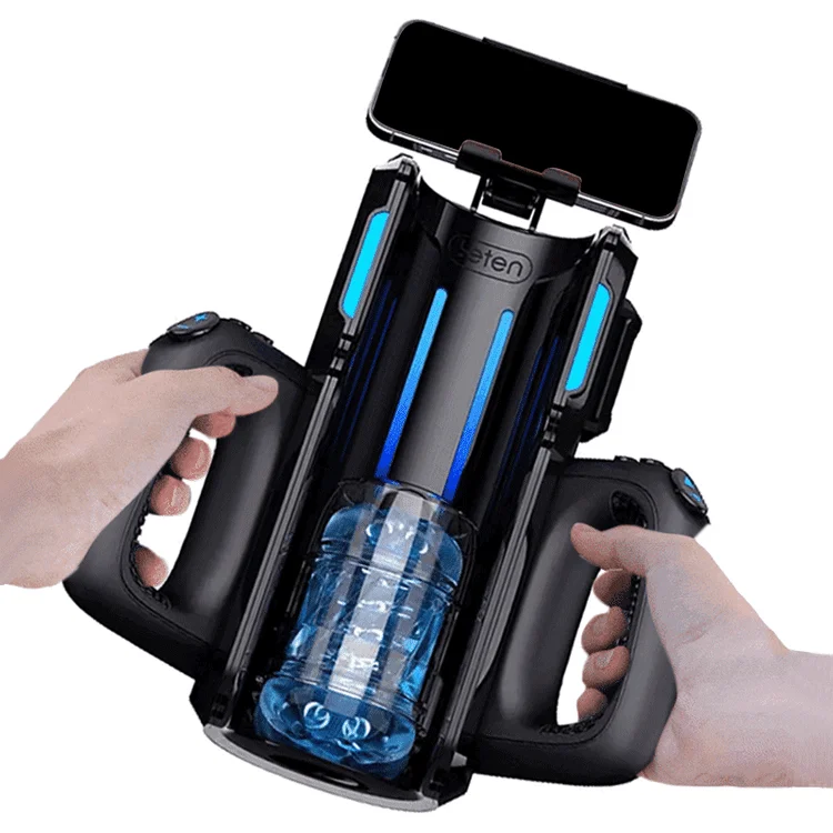 Automatic Turbo Masturbator