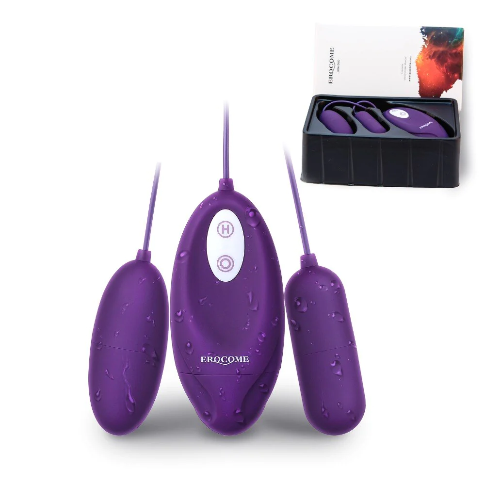 EROCOME LYRA DUO