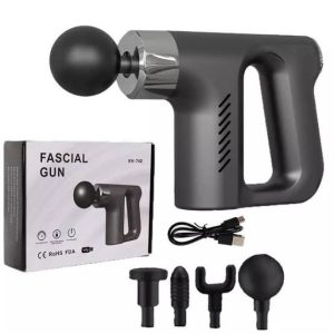 Facial Body massage Gun