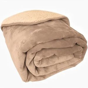Queen Size Waterproof Blanket