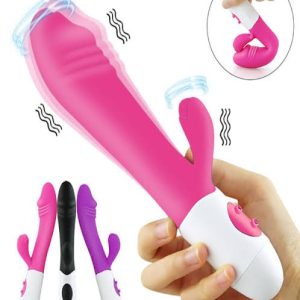 mini rabbit vibrator