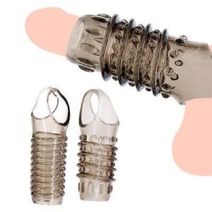 7x penis sleeves vibrating