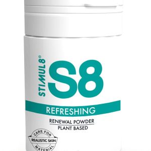 Stimul8 refreshing powder