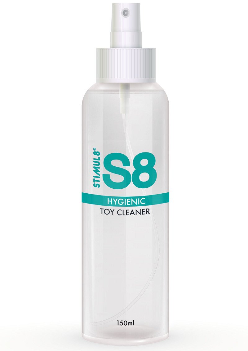 stimul8 toy cleaner