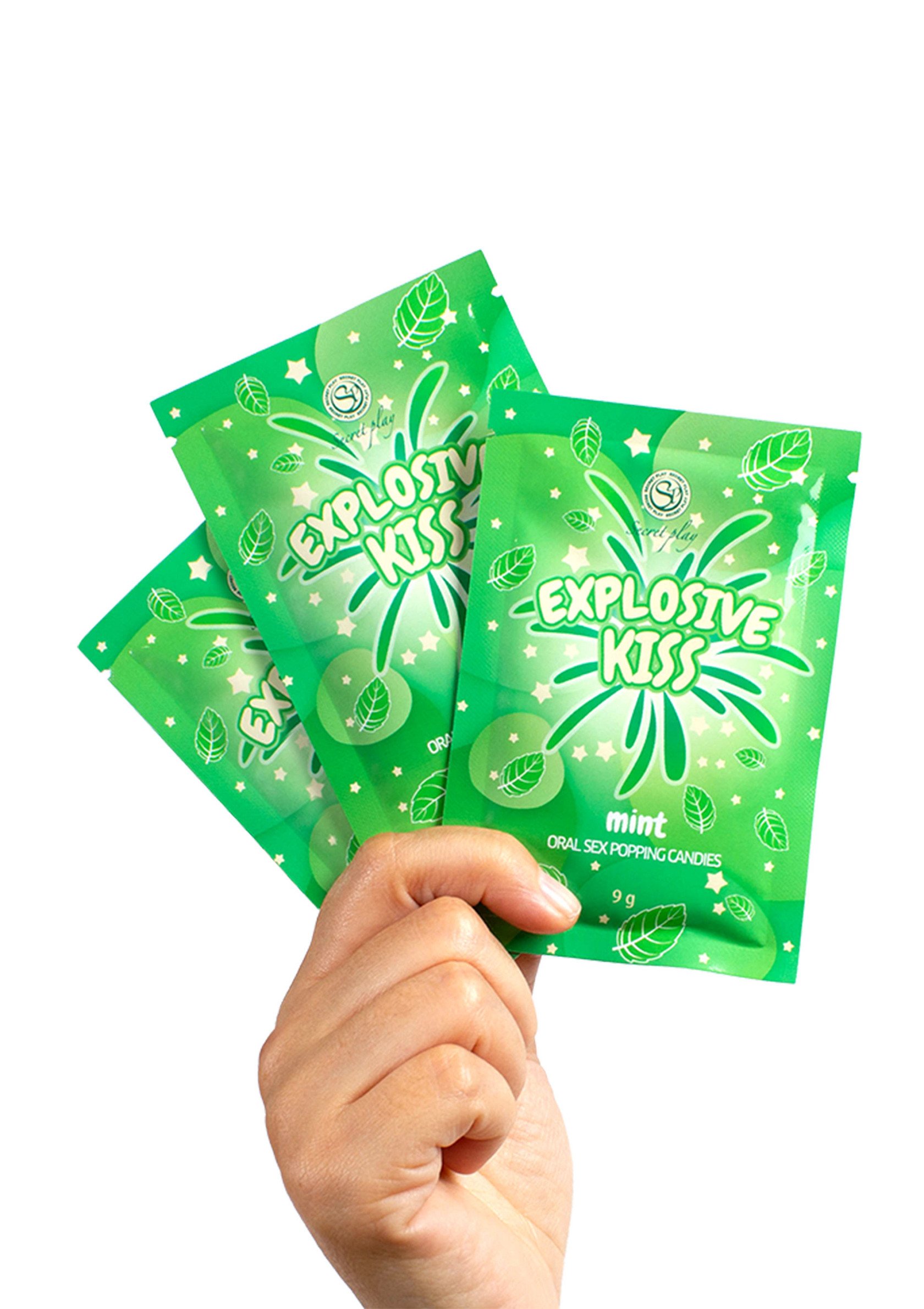 Popping candies - Image 2