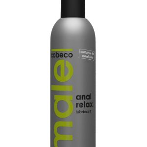 Cobeco MALE Anal Relax Lubricant 250ml