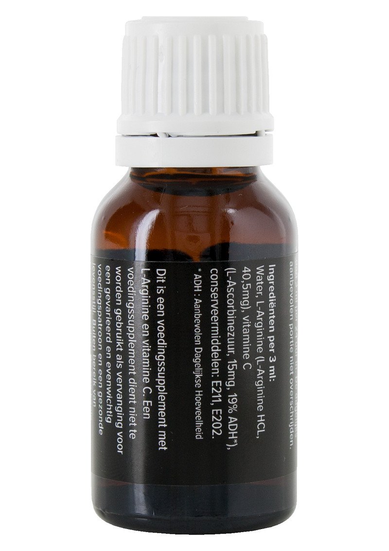 Cobeco Spanish Fly Drops Gold 15ml - Image 2