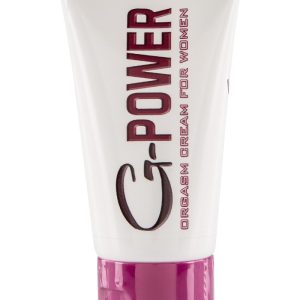 G-Power Orgasm Creme 30ml
