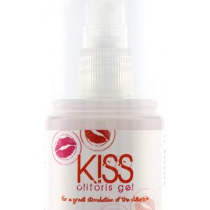 Kiss Clitoris Gel 30ml