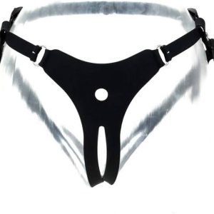 Elastic strap