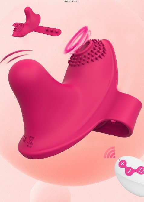 mally panties vibrator - Image 2