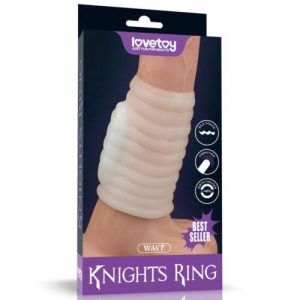 knight ring