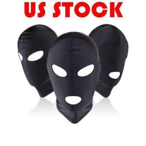 Face mask