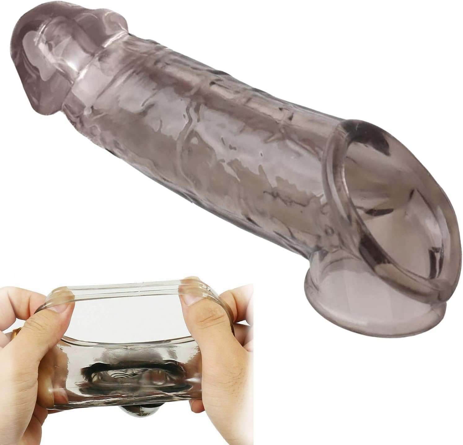 Penis Enlargement Extender - Image 3
