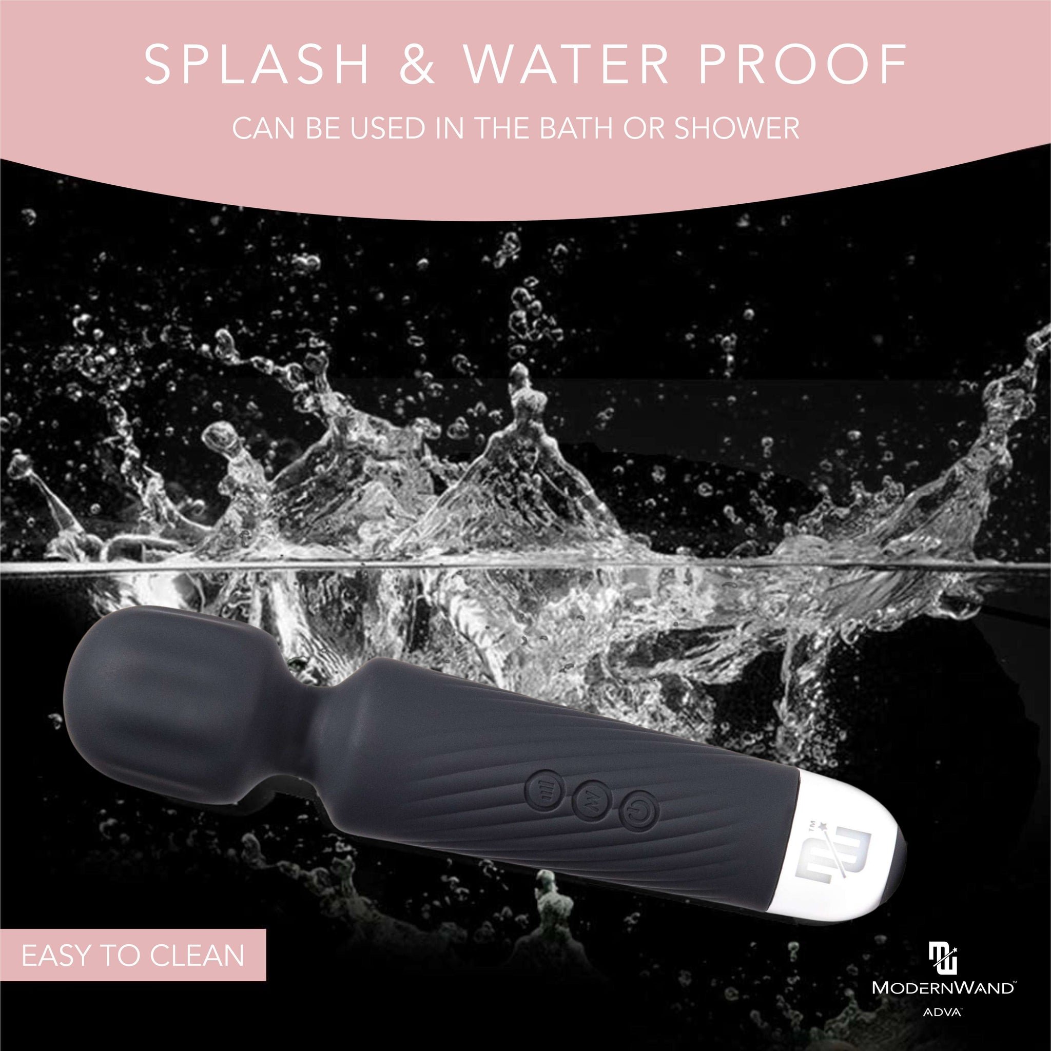 upgraded wand massager - Image 3