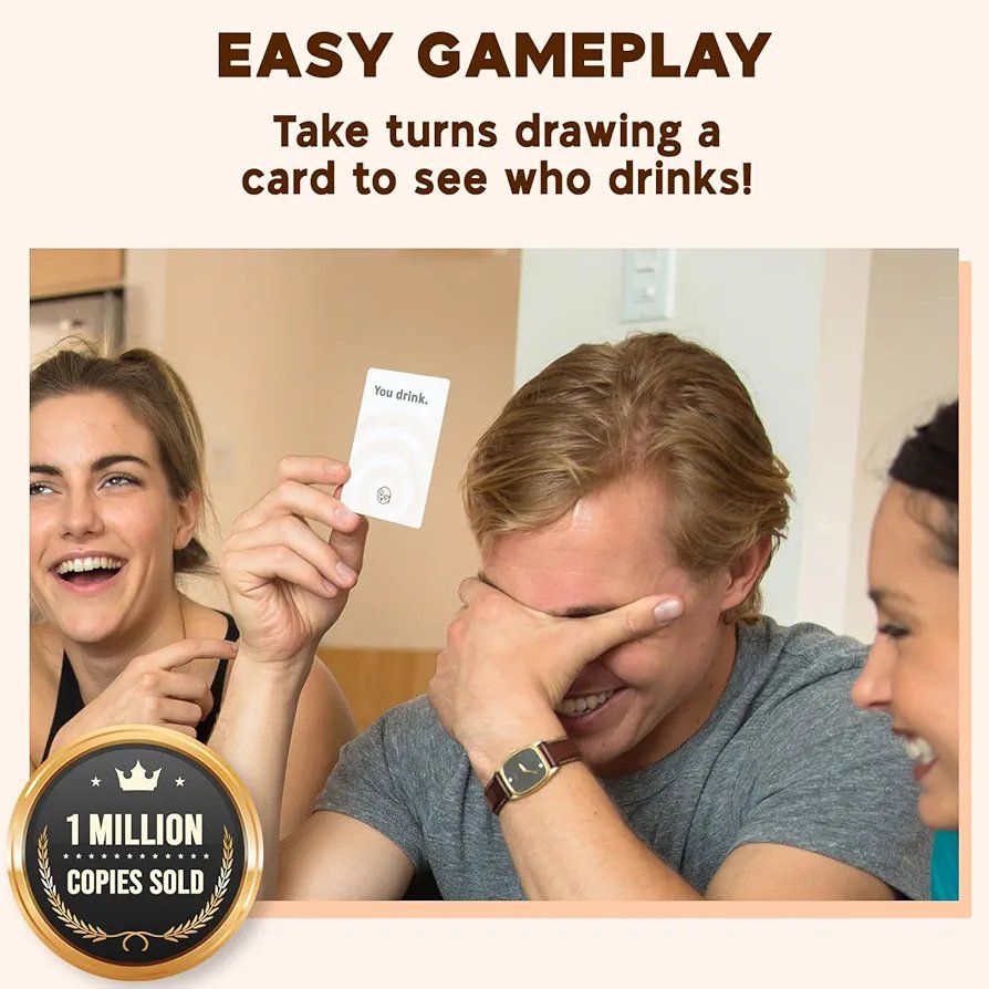 These card will get you drunk - Image 2