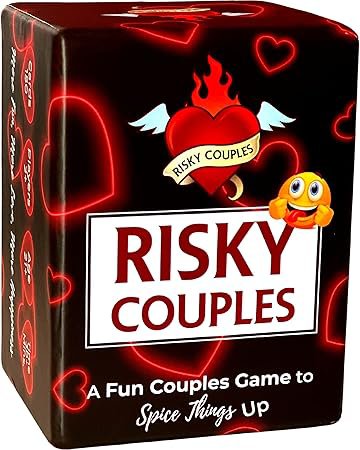 Risky Couple