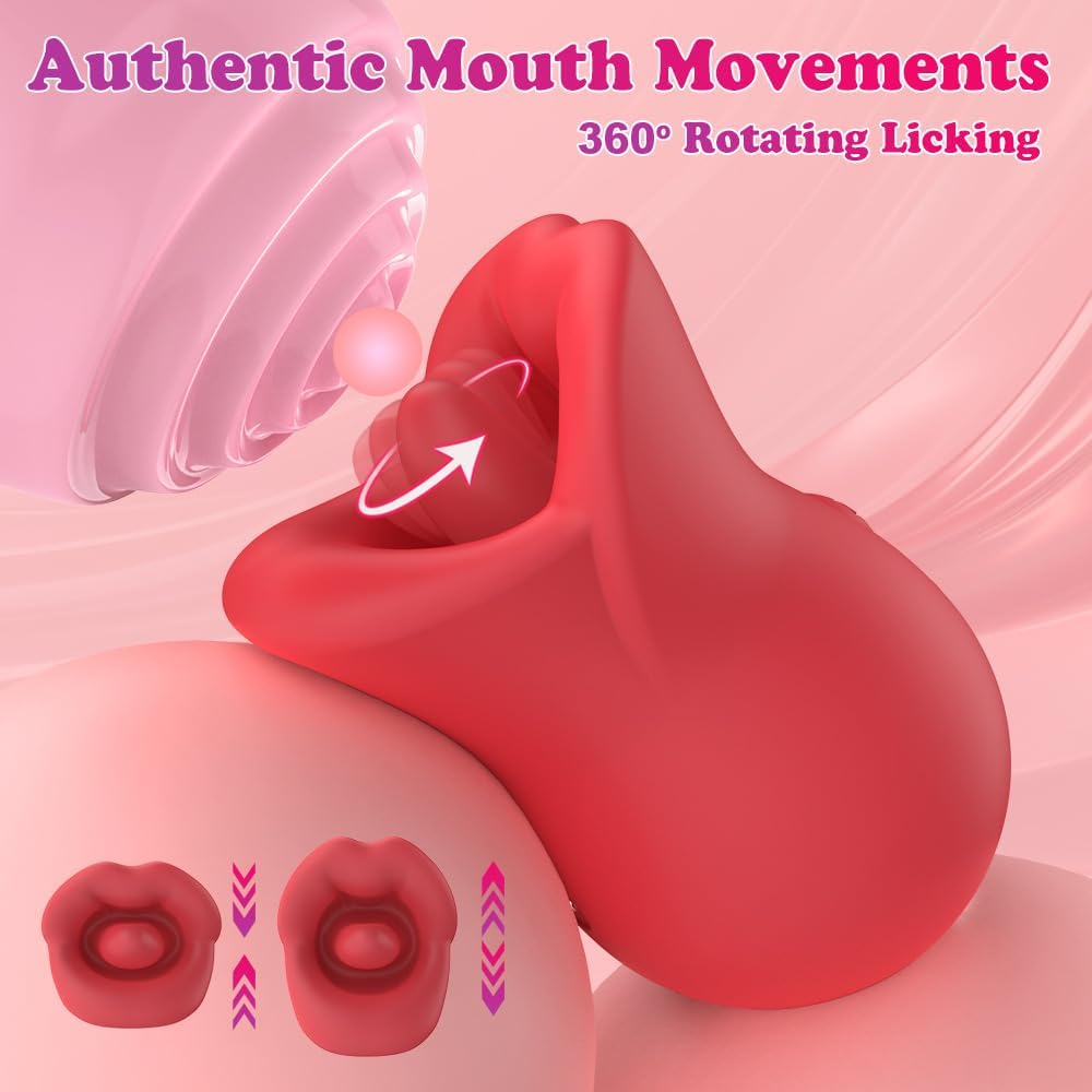 FRENCH MOUTH PRO 2+ - Image 4