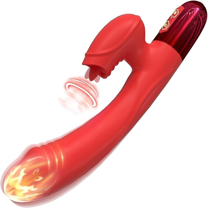 LOOLY GSPOT LICKER