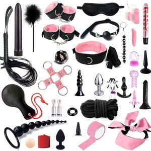 28 SET BDSM KIT