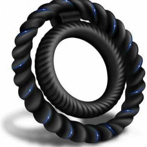 O double ring