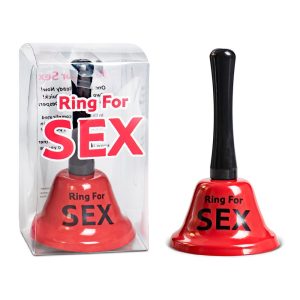 Ring Bell For Sex