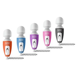 mini portable wand(free gift)