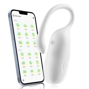 Birdy App control vibe